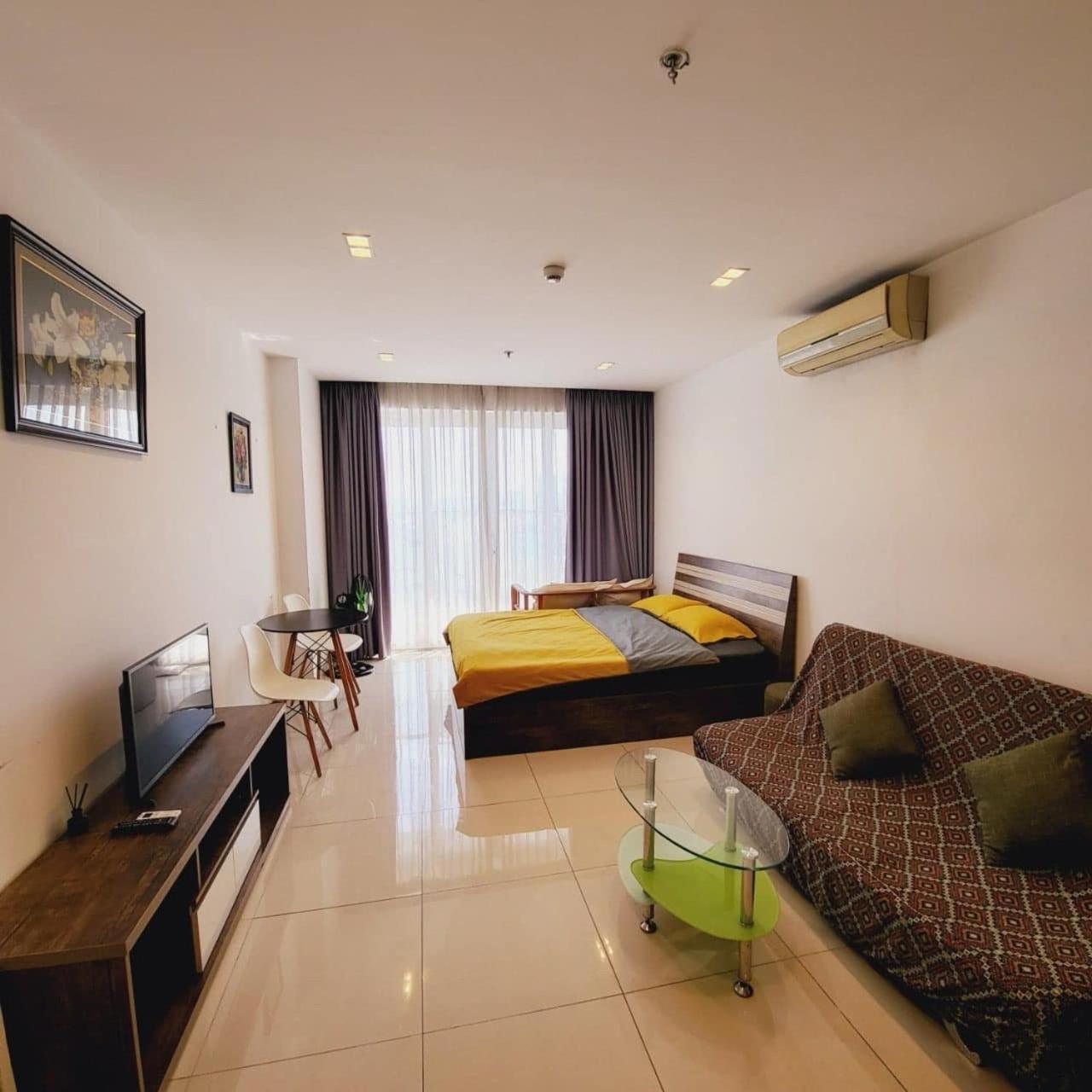 Austin Home Apartment Sky Center - Near Tan Son Nhat Airport Ho Chi Minh City Exterior photo