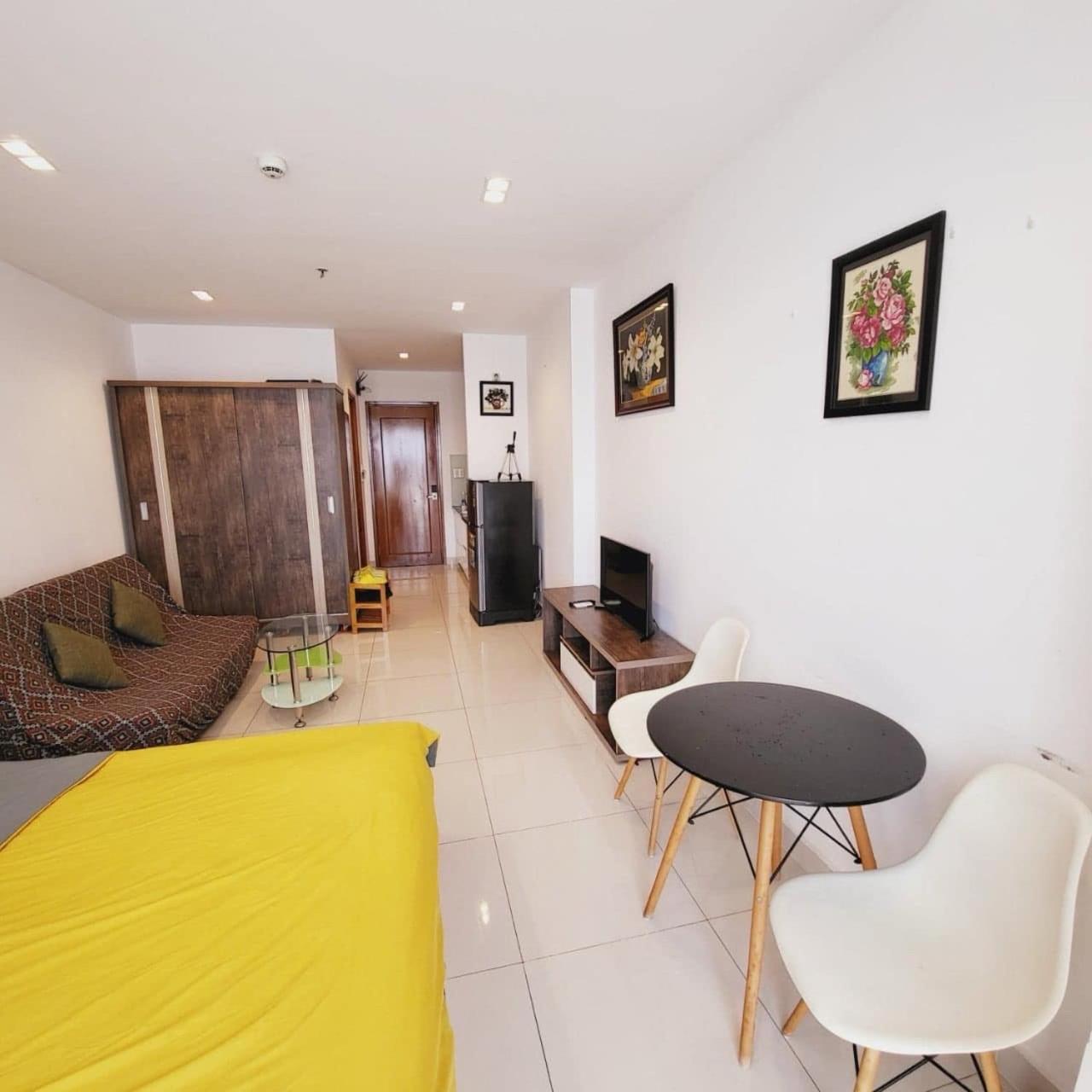 Austin Home Apartment Sky Center - Near Tan Son Nhat Airport Ho Chi Minh City Exterior photo